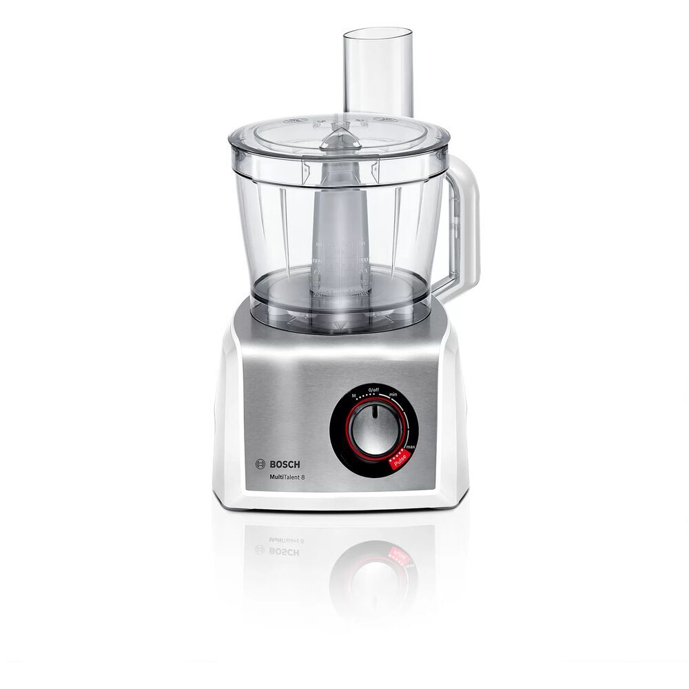 Кухонный комбайн Bosch MC812S814