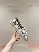 Gucci Espadrille