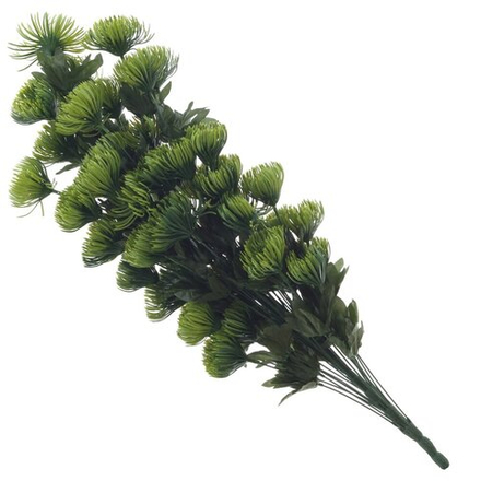 GAEM Ветка искусственная, L25 W25 H84 см