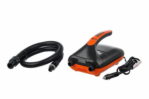 Электронасос 20 PSI - SUP Stormline