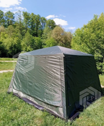 Шатер палатка туристический lanyu LY-1628D