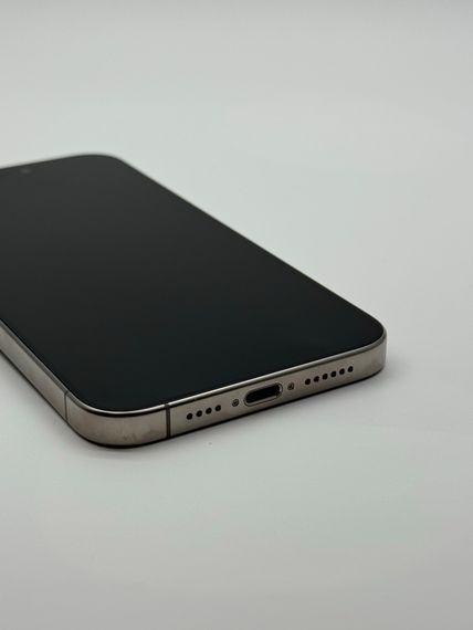 iPhone 15 Pro Max 512gb Natural Titanium