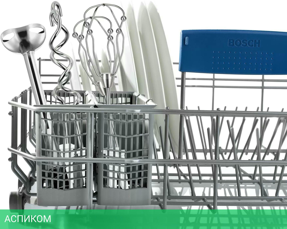 Миксер Bosch Styline белый (MFQ4080)