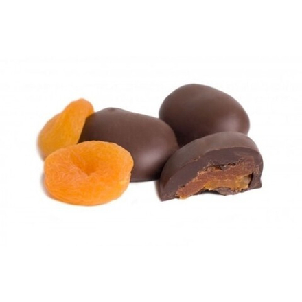 Курага В Шоколаде