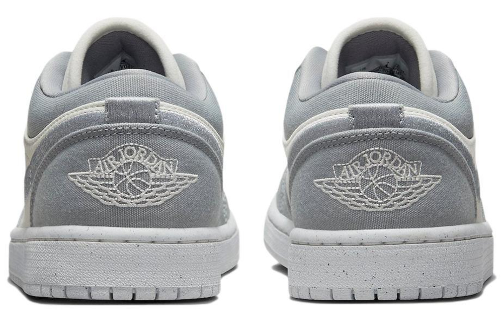 Кроссовки Jordan Air Jordan 1 Se "Light Steel Grey" (Женская размерная сетка)