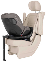 Автокресло Carrello Meteorit F Le20 CRL-15101 (0-36 кг)