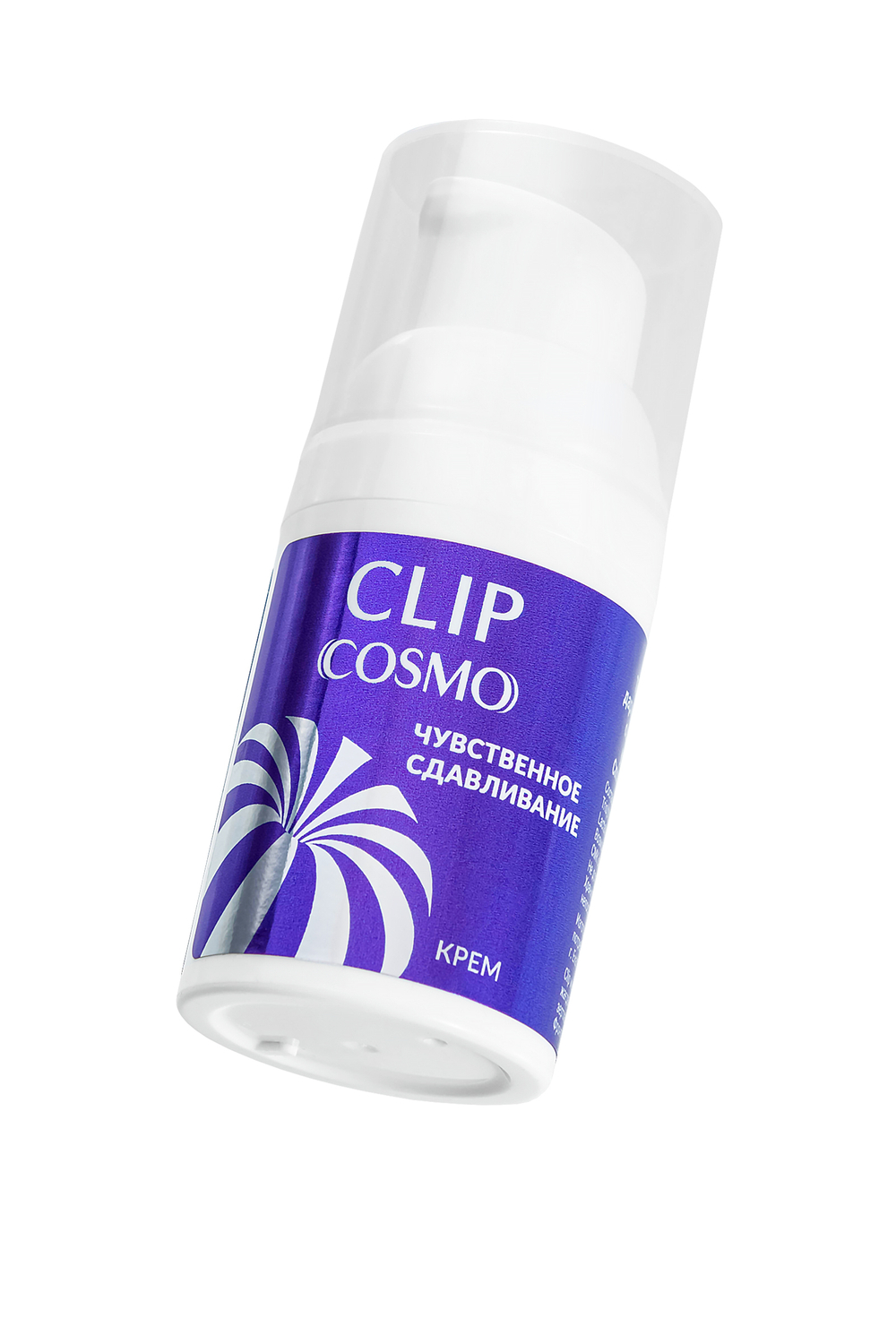 Крем возбуждающий Clip Cosmo для женщин 28 г