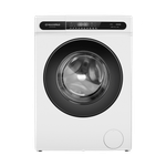 Стиральная машина c инвертором MAUNFELD MFWM148WH01 8 кг.
