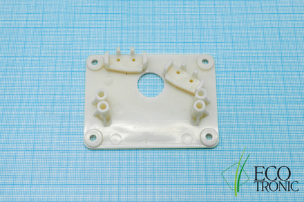 Крепление насоса (панель)