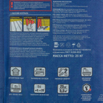 Пол наливной Unis Горизонт универсальный 25 кг