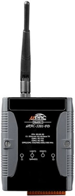 Контроллер  ICP DAS uPAC-5201-FD CR