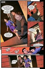 Комикс Игорь Гром. Том 10: Чужими глазами