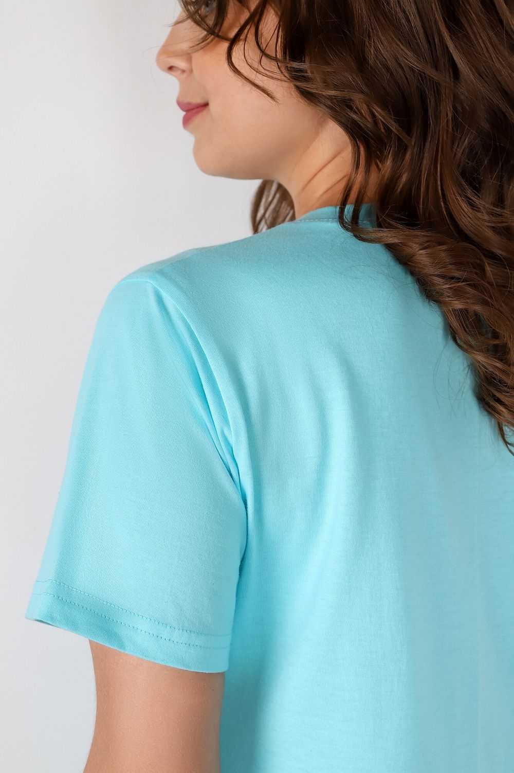 Костюм Грация-1 Виотекс ГОЛУБОЙ