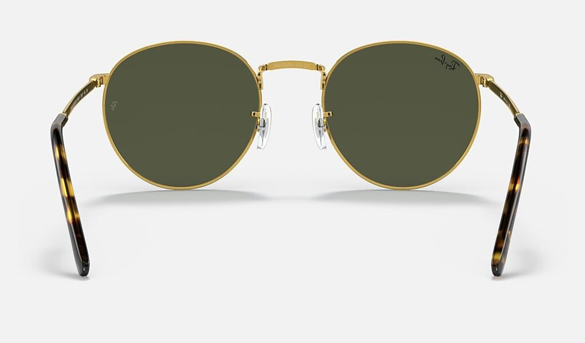 RAY-BAN NEW ROUND RB3637 919631