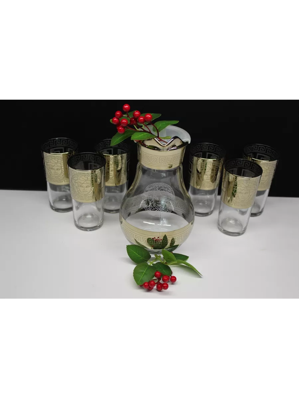 Подарочный мини бар