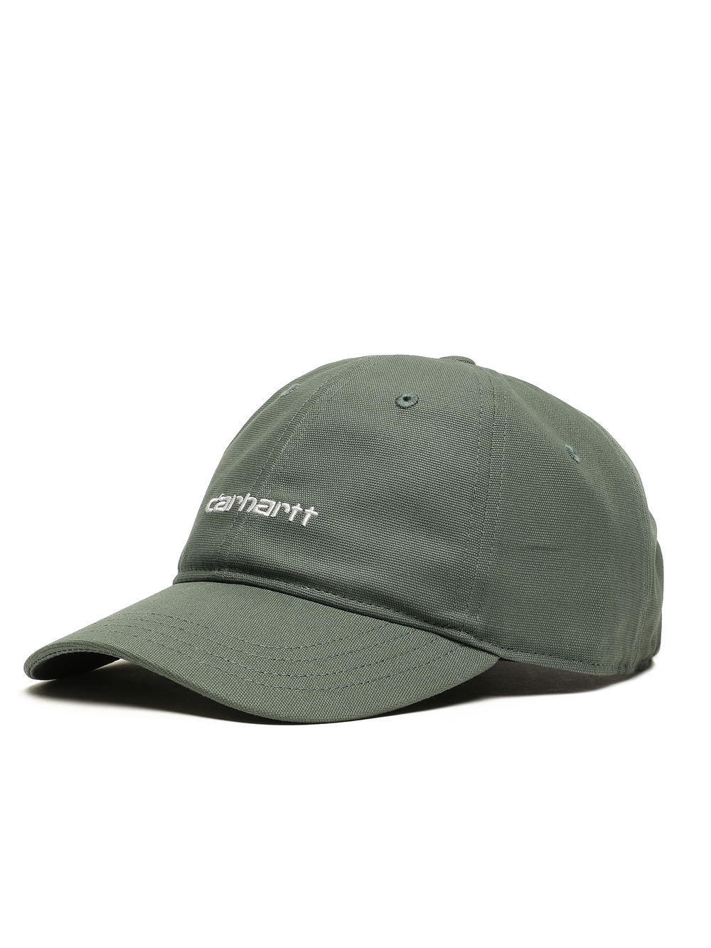 Кепка Canvas Script Cap