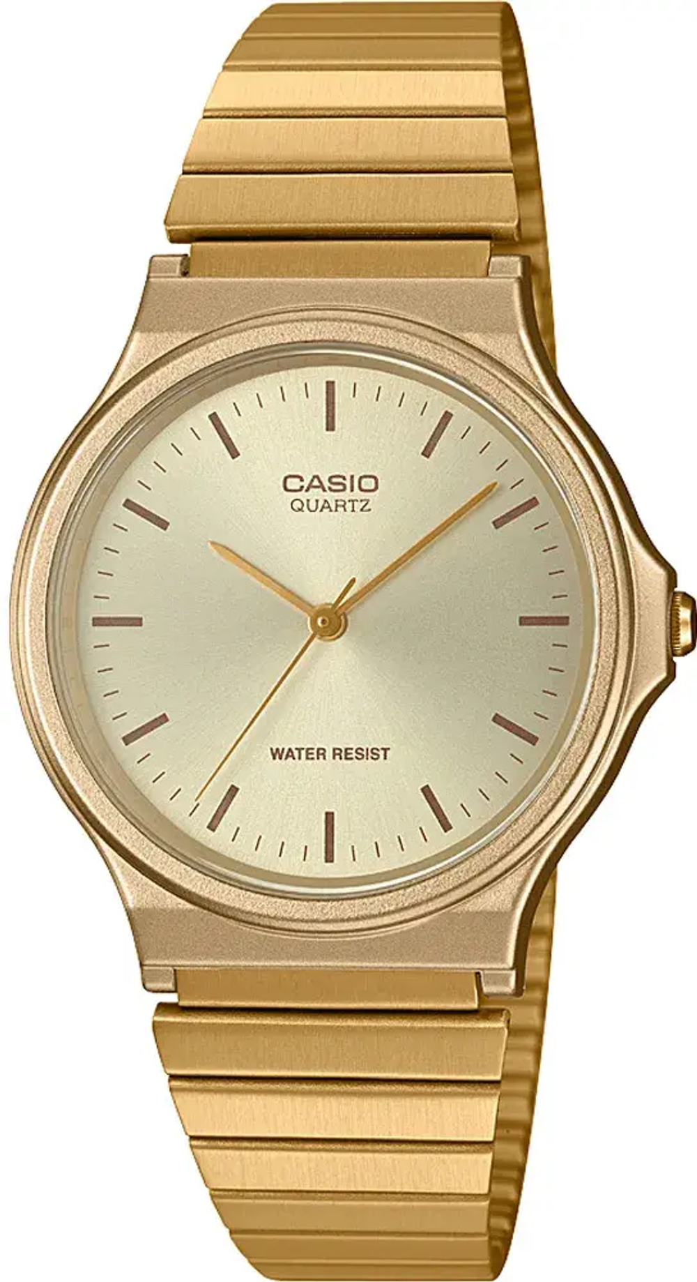Наручные часы Casio Collection MQ-24G-9E