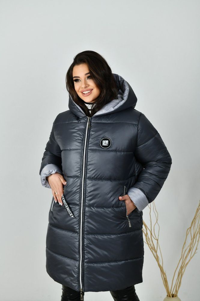 Пальто УК-8-328/3 Fabrika