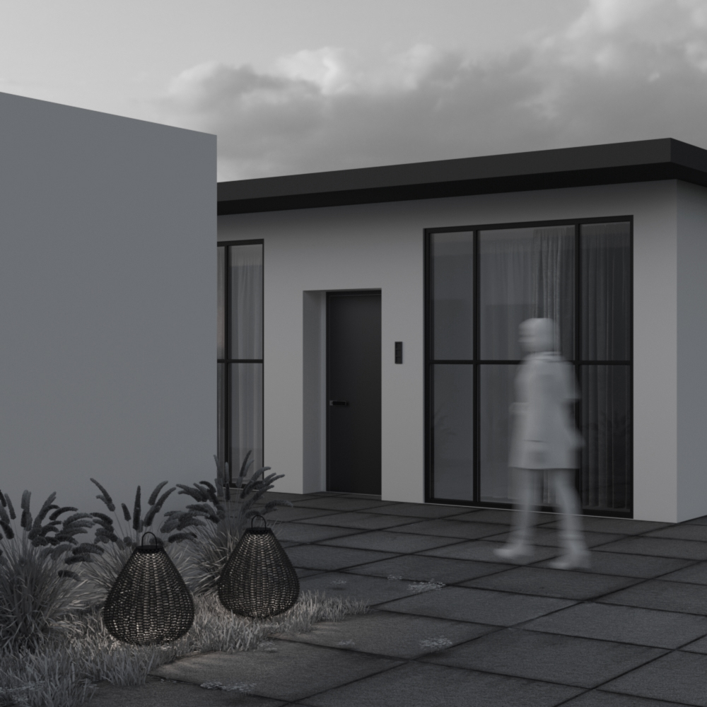 Уличный переносной аккумуляторный светильник Outdoor O530FL-L5B3K1