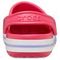 Crocs Bayaband Clog 'Red'