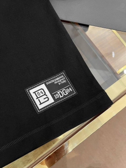 Футболка Dolce & Gabbana