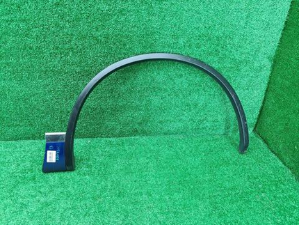 Расширитель перед. RH VW Touareg 2 NF 14-18 R-line