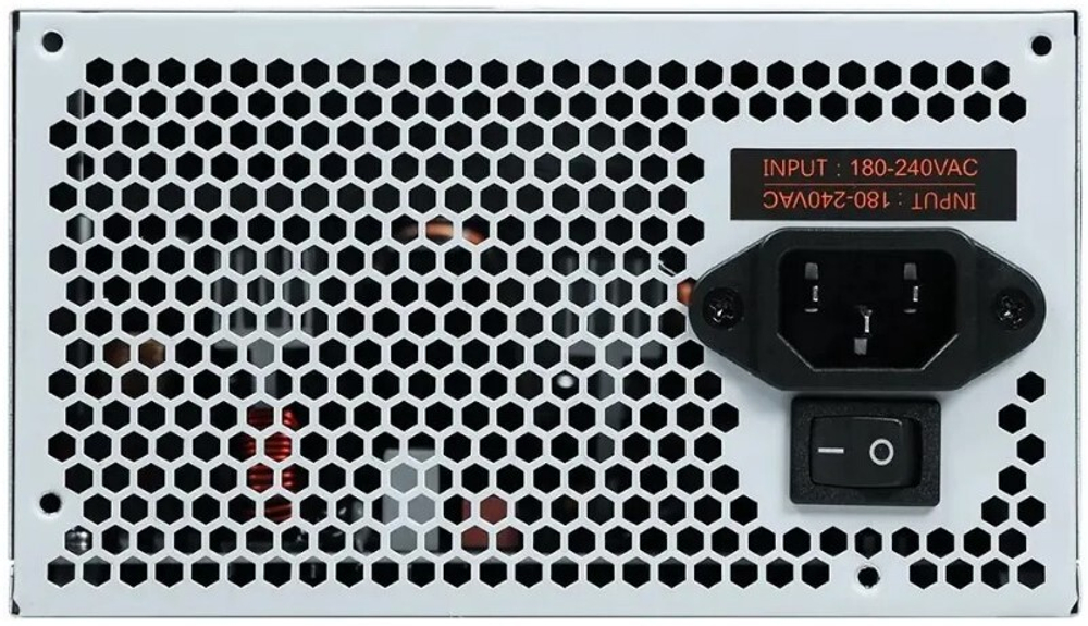 Блок питания ATX KINGPRICE KPPSU600V4
