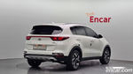 Kia Sportage The Bold Дизель 2.0 2WD (04.2020)