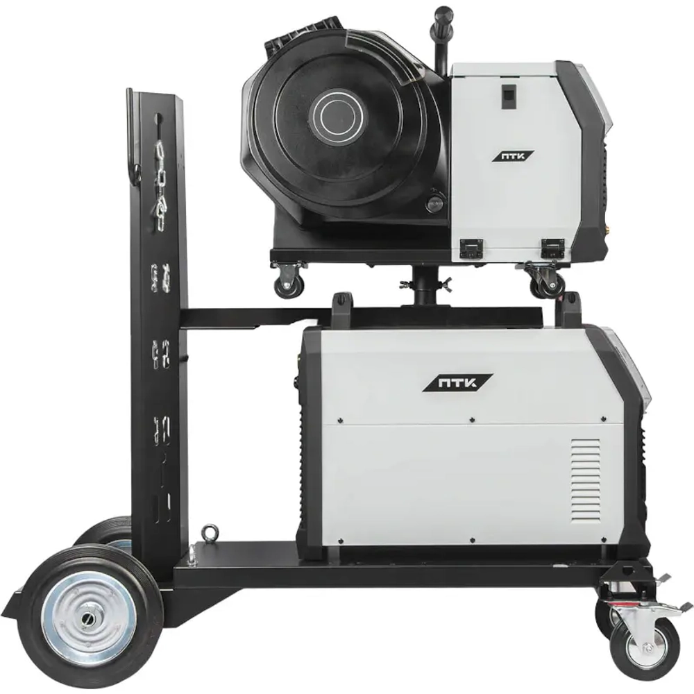 ПТК HANKER MULTIMIG 350S DP H42 сварочный инвертор 005.400.203