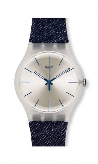 Наручные часы Swatch SUOK103