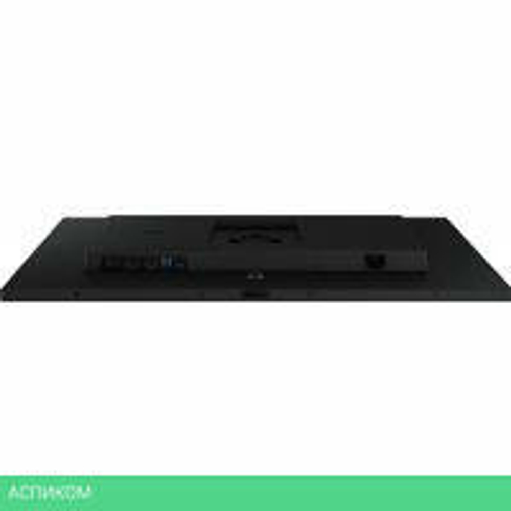 Монитор Samsung ViewFinity S6 LS27D604UAIXCI