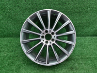 Диск литой R20 Mercedes GLC X253 (15-22) AMG перед
