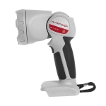 Аккумуляторный фонарь ИНТЕРСКОЛ ФА-14,4/18Л, 18 В, без АКБ и ЗУ (525.1.1.70)