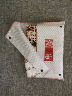 Скатерть "Русский орнамент"