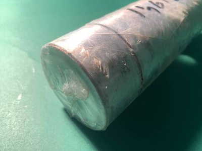 Вал Sermac 1461255