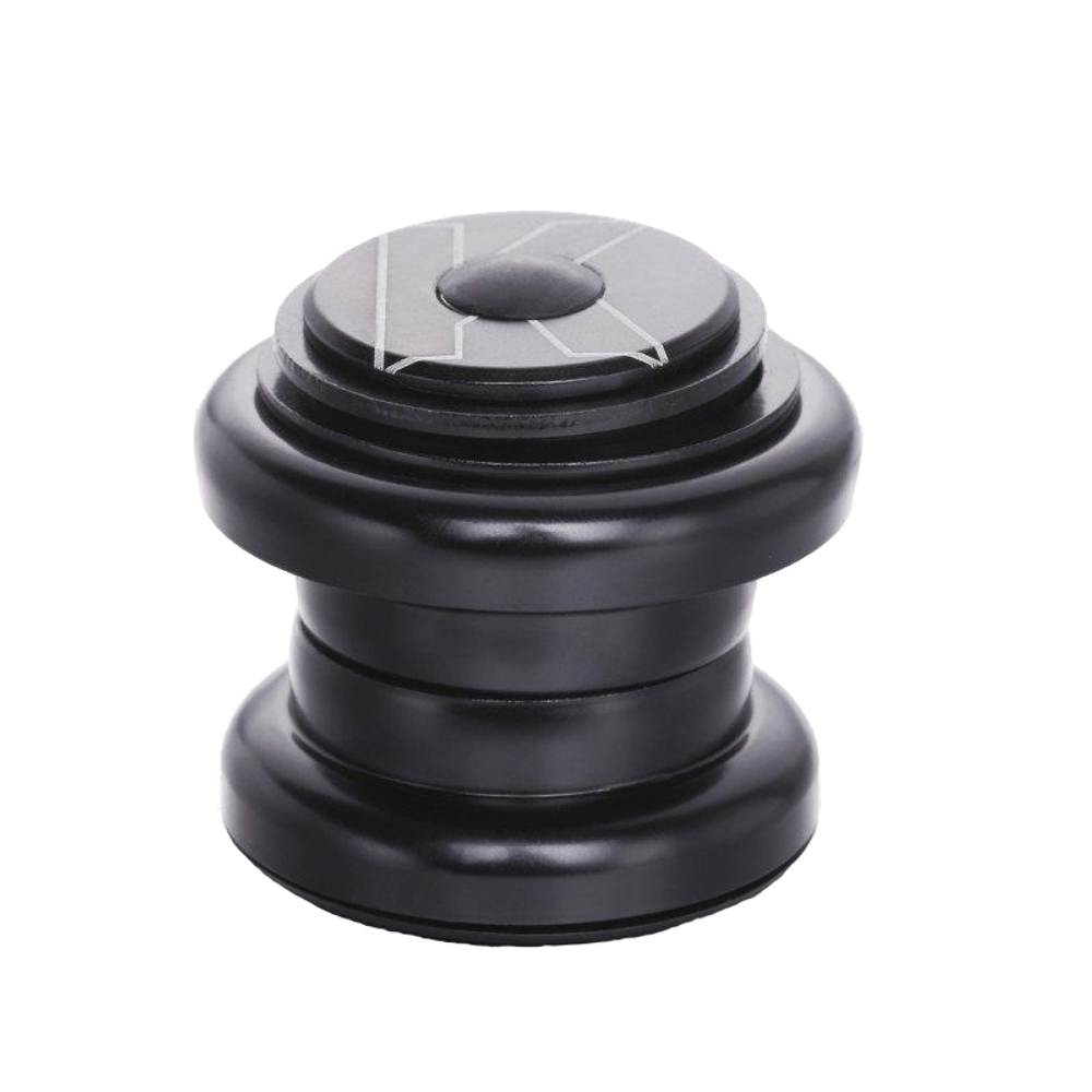Рулевая колонка MTB 1 1/8" для безрезьбовой вилки с якорем