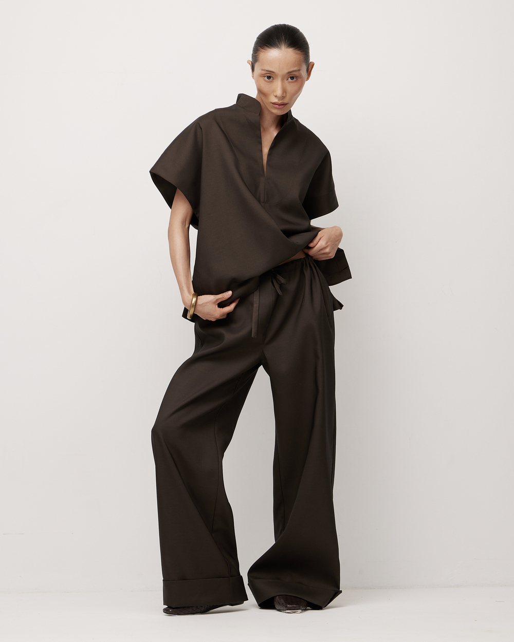 Брюки Yoko pants