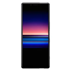 Sony Xperia 1 6/128GB Black (Черный) J9110