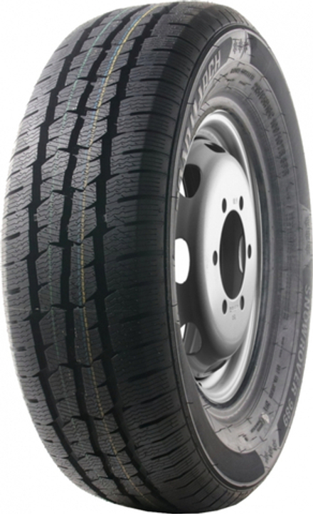 Sonix Snowrover 989 205/70 R15C 106R