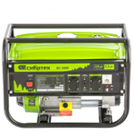 Электрогенератор бензиновый Сибртех БС-2800 94543