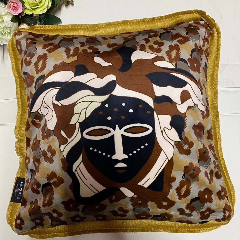 Халат Versace