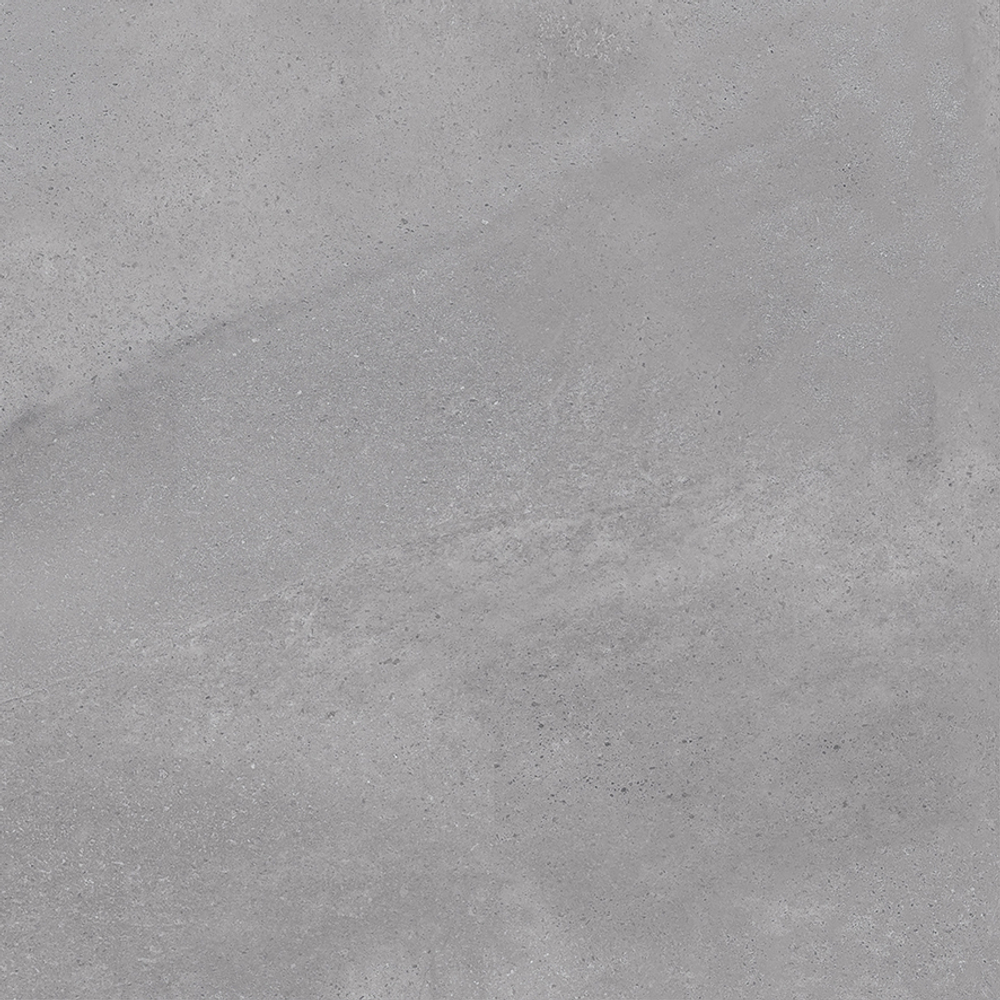 Concrete Mystic Grey Керамогранит серый 60х60 Матовый