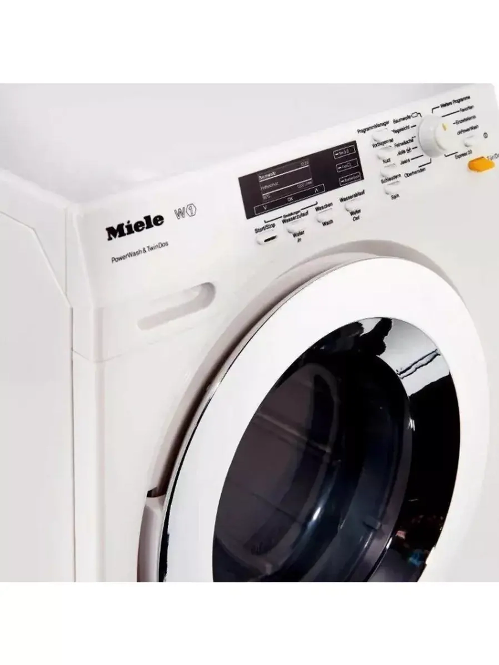 Детская стиральная машина Miele Klein 6941