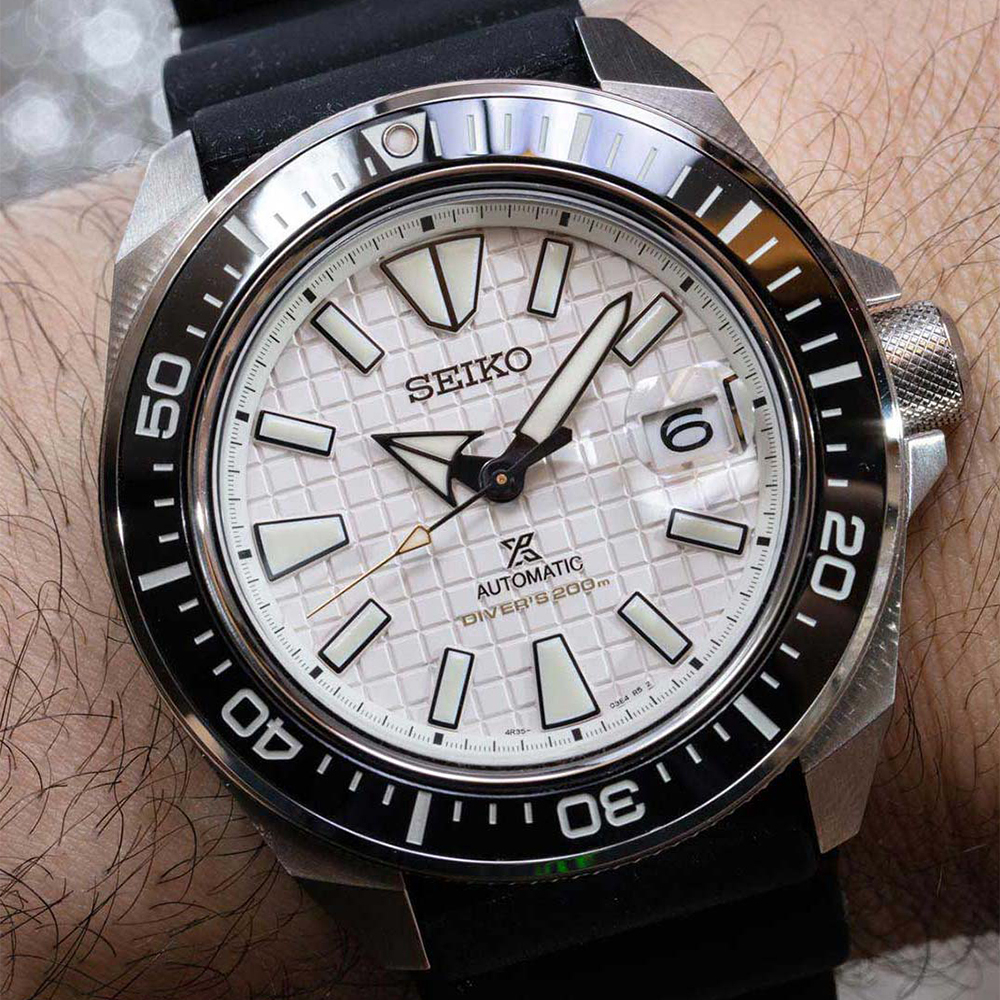 Seiko SRPE37