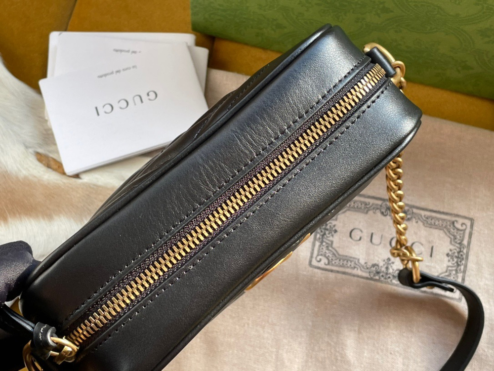 Gucci Marmont 18 cm