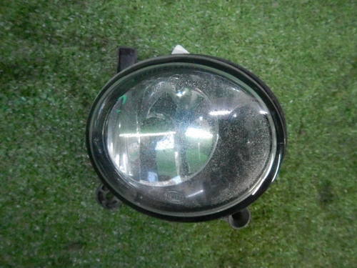 ПТФ правая Audi A4 B8 (2009-2011)