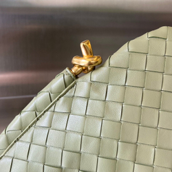 Bottega Veneta Small Solstice 30 cm