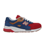 Кроссовки Ubiq X New Balance Nb 1600