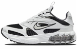 Кроссовки Nike Zoom Air Fire (Женская размерная сетка)