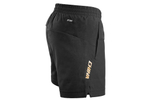 Li-Ning Shorts AAPR061-1 black